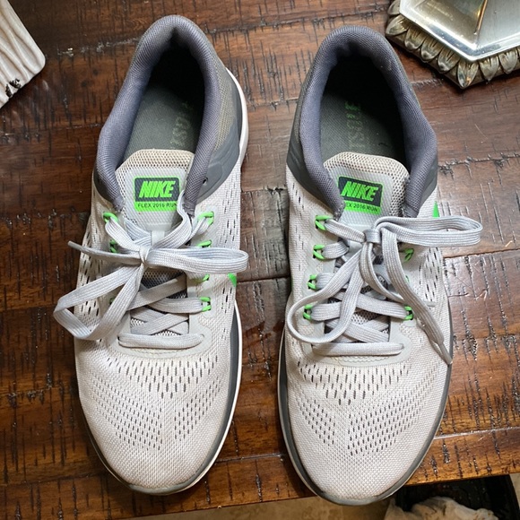 FLEX 2016 RUN NIKE - Picture 6 of 6